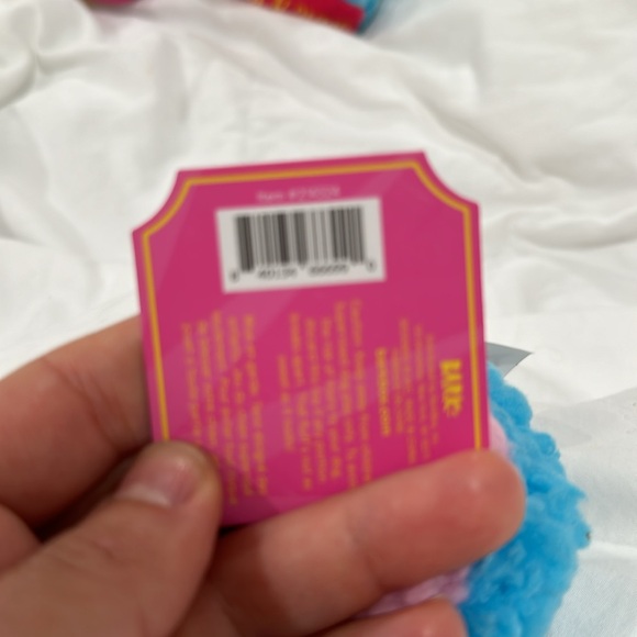 BARK - “Cotton Randy” - Picture 3 of 3